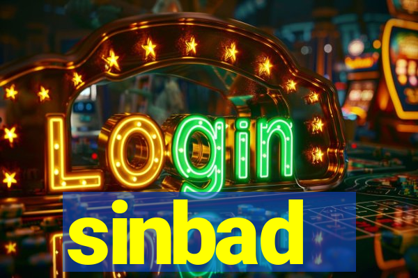 sinbad - a lenda dos sete mares superflix